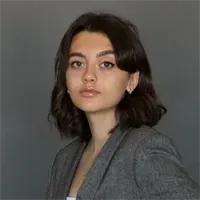 Фотография репетитора Гусева Александра Владимировна