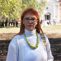 Фотография репетитора Руднева Любовь Михайловна