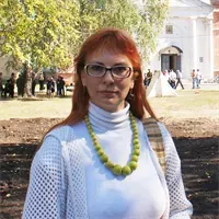 Фотография репетитора Руднева Любовь Михайловна