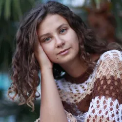 Фотография репетитора Седина Снежана Сергеевна