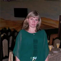 Фотография репетитора Кострица Ирина Игоревна