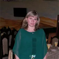 Фотография репетитора Кострица Ирина Игоревна