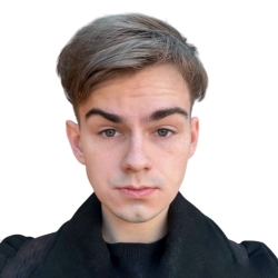 Фотография репетитора Зиноватный Александр Андреевич