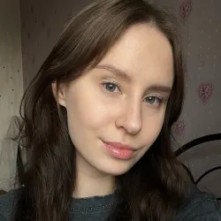 Фотография репетитора Канина Екатерина Григорьевна