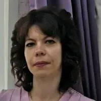 Фотография репетитора Миронова Татьяна Викторовна