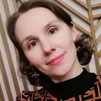 Фотография репетитора Мерзликина Наталья Сергеевна