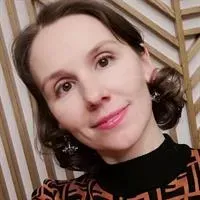 Фотография репетитора Мерзликина Наталья Сергеевна