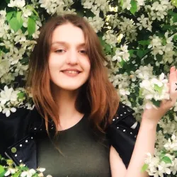 Фотография репетитора Верзунова Евгения Алексеевна