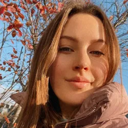 Фотография репетитора Сухорукова Юлия Вячеславовна