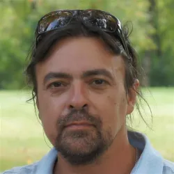 Фотография репетитора Некрасов Алексей Сергеевич