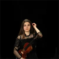 Фотография репетитора Азарян Мариам Ваниковна