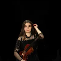 Фотография репетитора Азарян Мариам Ваниковна