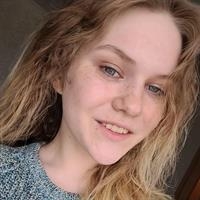 Фотография репетитора Тишина Екатерина Андреевна