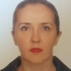 Фотография репетитора Носова Ольга Эдуардовна