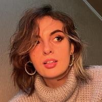 Фотография репетитора Парфенова Полина Олеговна