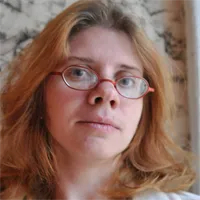 Фотография репетитора Алтухова Валерия Петровна