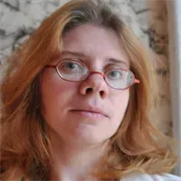 Фотография репетитора Алтухова Валерия Петровна
