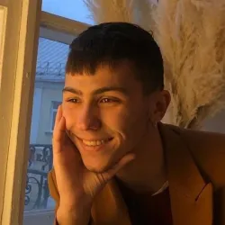 Фотография репетитора Федосеев Игорь Алексеевич