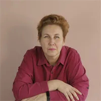 Фотография репетитора Юрзанова Яна Рудольфовна