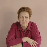 Фотография репетитора Юрзанова Яна Рудольфовна