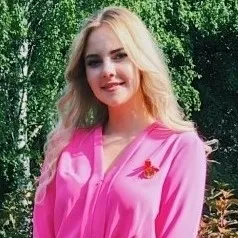 Фотография репетитора Овчинникова Екатерина Ильинична