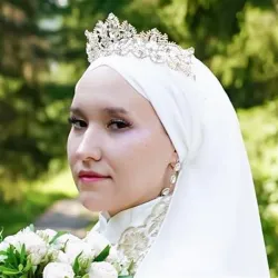 Фотография репетитора Галеева Галия Ралифовна