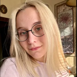 Фотография репетитора Сафонова Варвара Ивановна