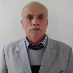 Фотография репетитора Рамазанов Нажмутдин Меджидович