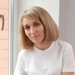 Фотография репетитора Чиричкина Татьяна Константиновна