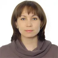 Фотография репетитора Жирнова Ольга Глебовна