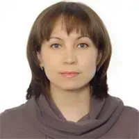 Фотография репетитора Жирнова Ольга Глебовна