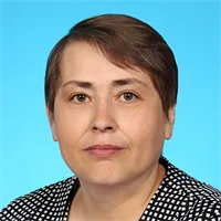 Фотография репетитора Путилова Надежда Михайловна