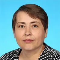 Фотография репетитора Путилова Надежда Михайловна