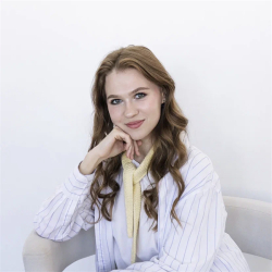 Фотография репетитора Загородникова Екатерина Станиславовна