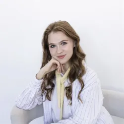 Фотография репетитора Загородникова Екатерина Станиславовна