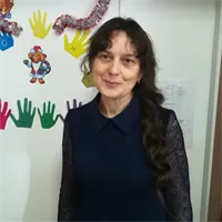 Фотография репетитора Мунтяну Ирина Анатольевна