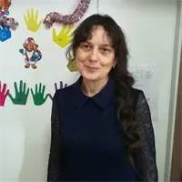 Фотография репетитора Мунтяну Ирина Анатольевна