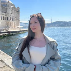 Фотография репетитора Китызина Екатерина Игоревна