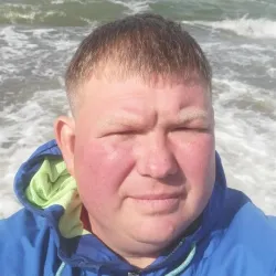 Фотография репетитора Чигаев Андрей Юрьевич