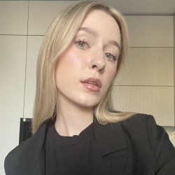 Фотография репетитора Кормашова Ульяна Максимовна