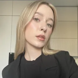 Фотография репетитора Кормашова Ульяна Максимовна