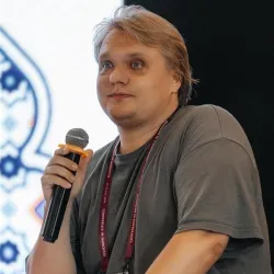 Фотография репетитора Новиков Андрей Андреевич