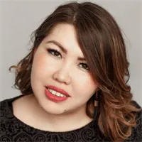 Фотография репетитора Рыкова Регина Жанибековна