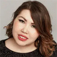 Фотография репетитора Рыкова Регина Жанибековна