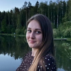 Фотография репетитора Петренко Виктория Николаевна