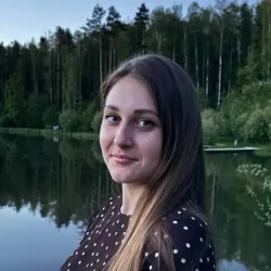 Фотография репетитора Петренко Виктория Николаевна