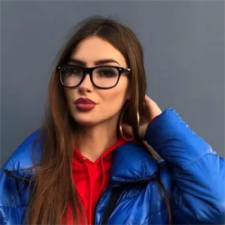 Фотография репетитора Рыжкова Ульяна Михайловна