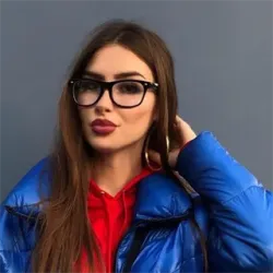 Фотография репетитора Рыжкова Ульяна Михайловна