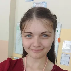 Фотография репетитора Денисова Валерия Константиновна