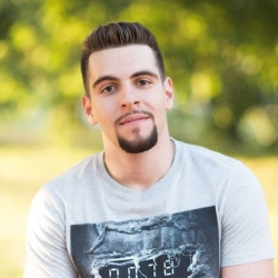 Фотография репетитора Грагянц Борис Раджевич